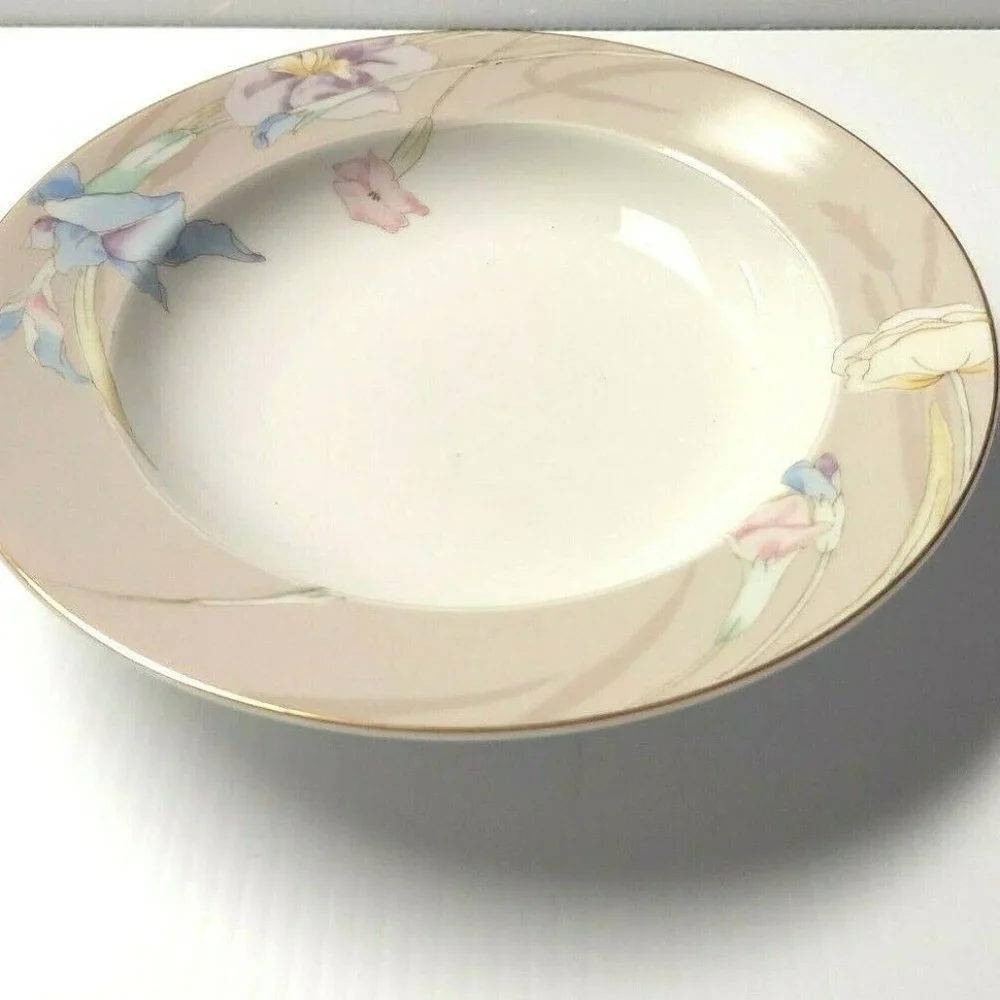 Vintage‎ Mikasa Charisma Round Soup Cereal Bowl